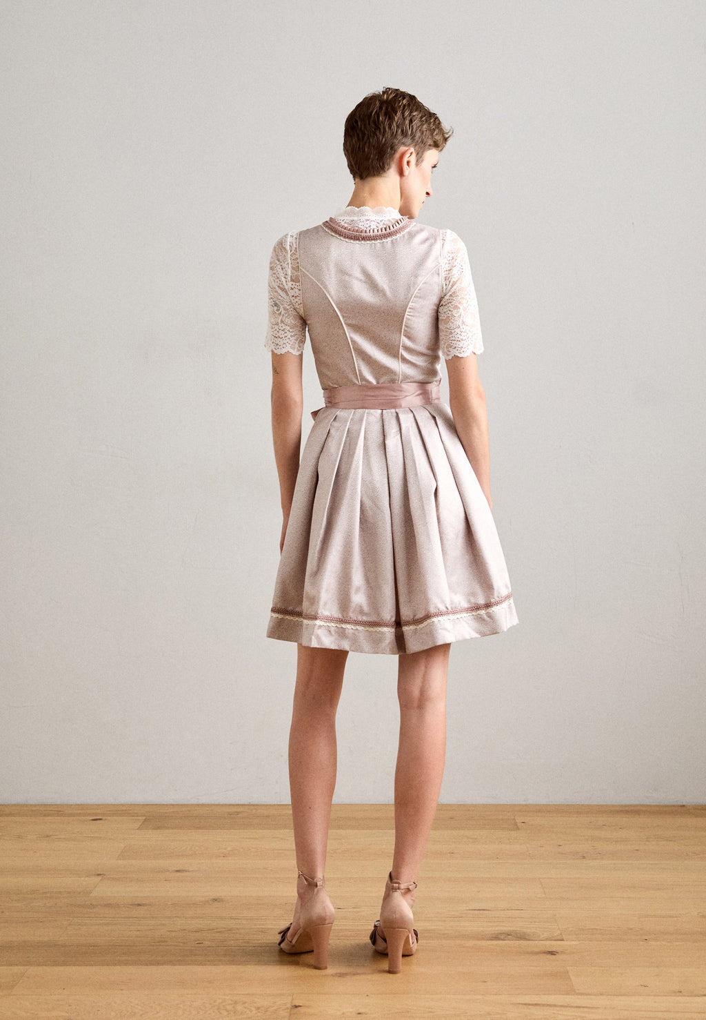 Krüger Dirndl