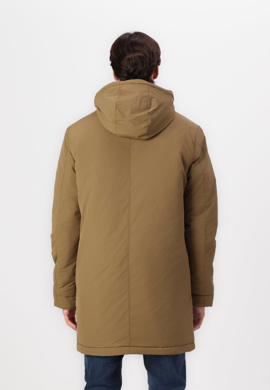 Lyle & Scott WADDED