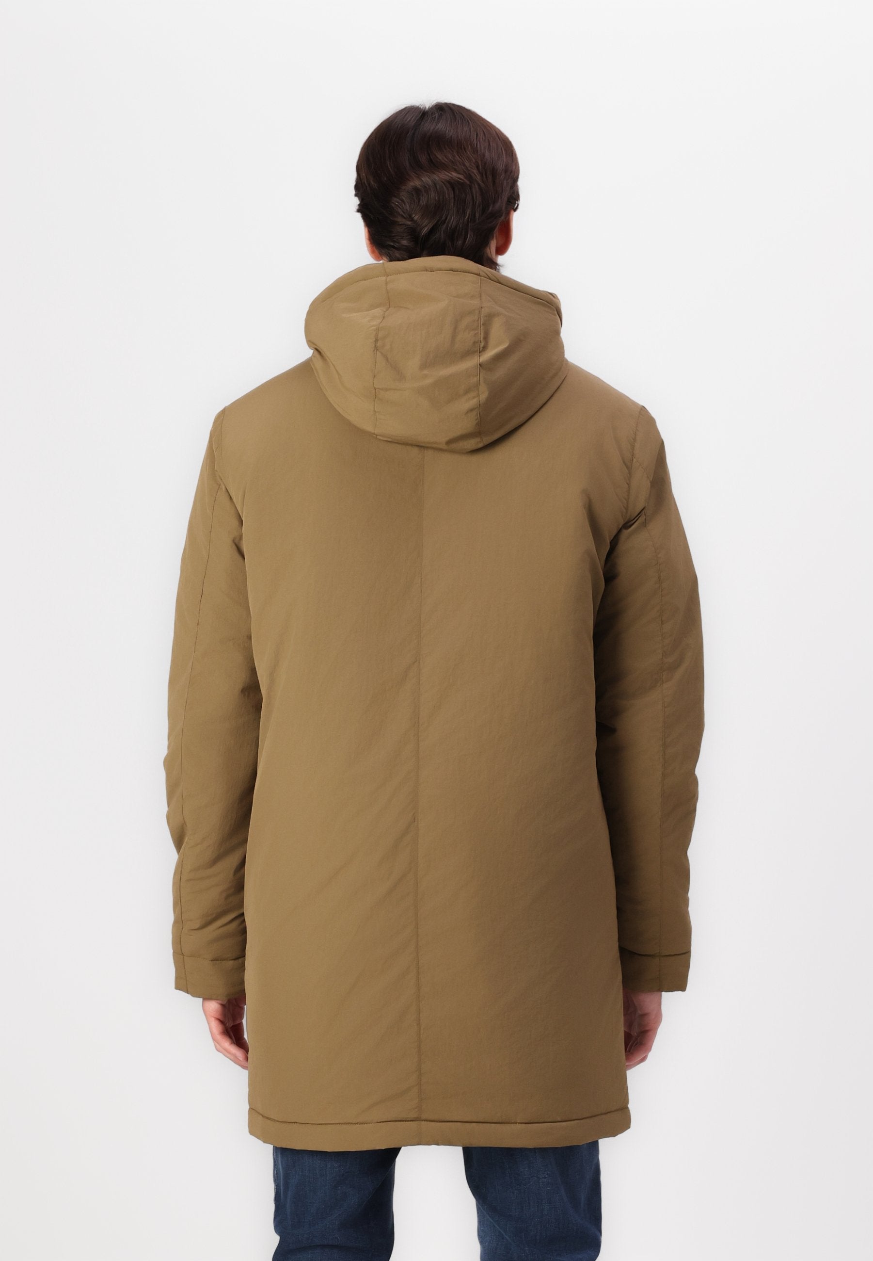 Lyle & Scott WADDED