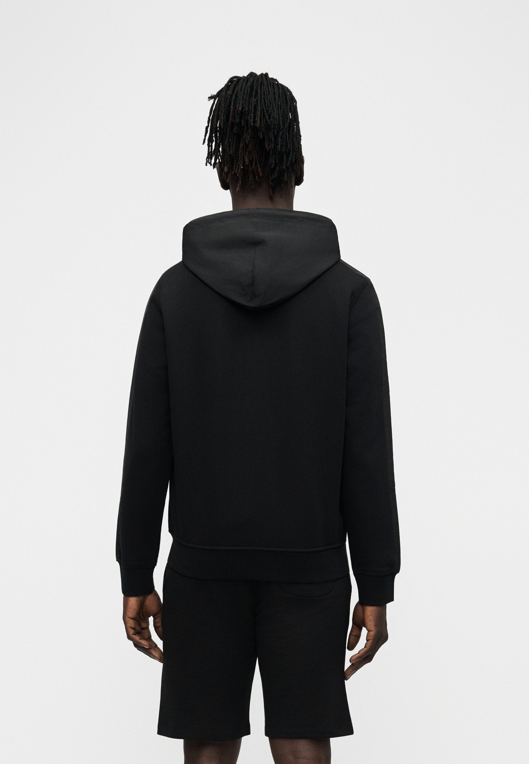 KARL LAGERFELD Sweatjacke Media 4