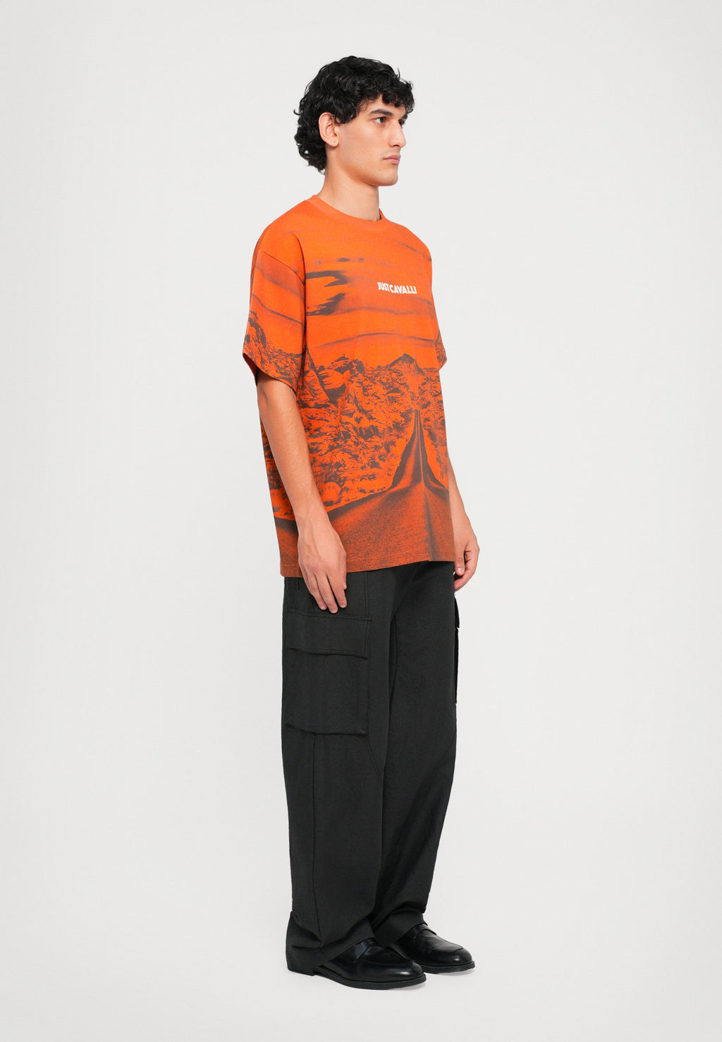 Just Cavalli ROAD PRINT