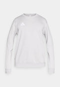 adidas Performance ENTRADA26 TOP - Sweatshirt - team light grey/white