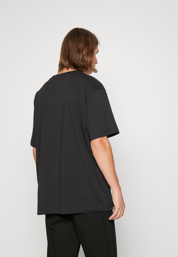 Versace Jeans Couture LOGO SQUARE CAMO