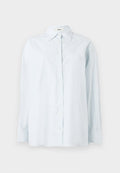 440ME BLUE STRIPE SHIRT