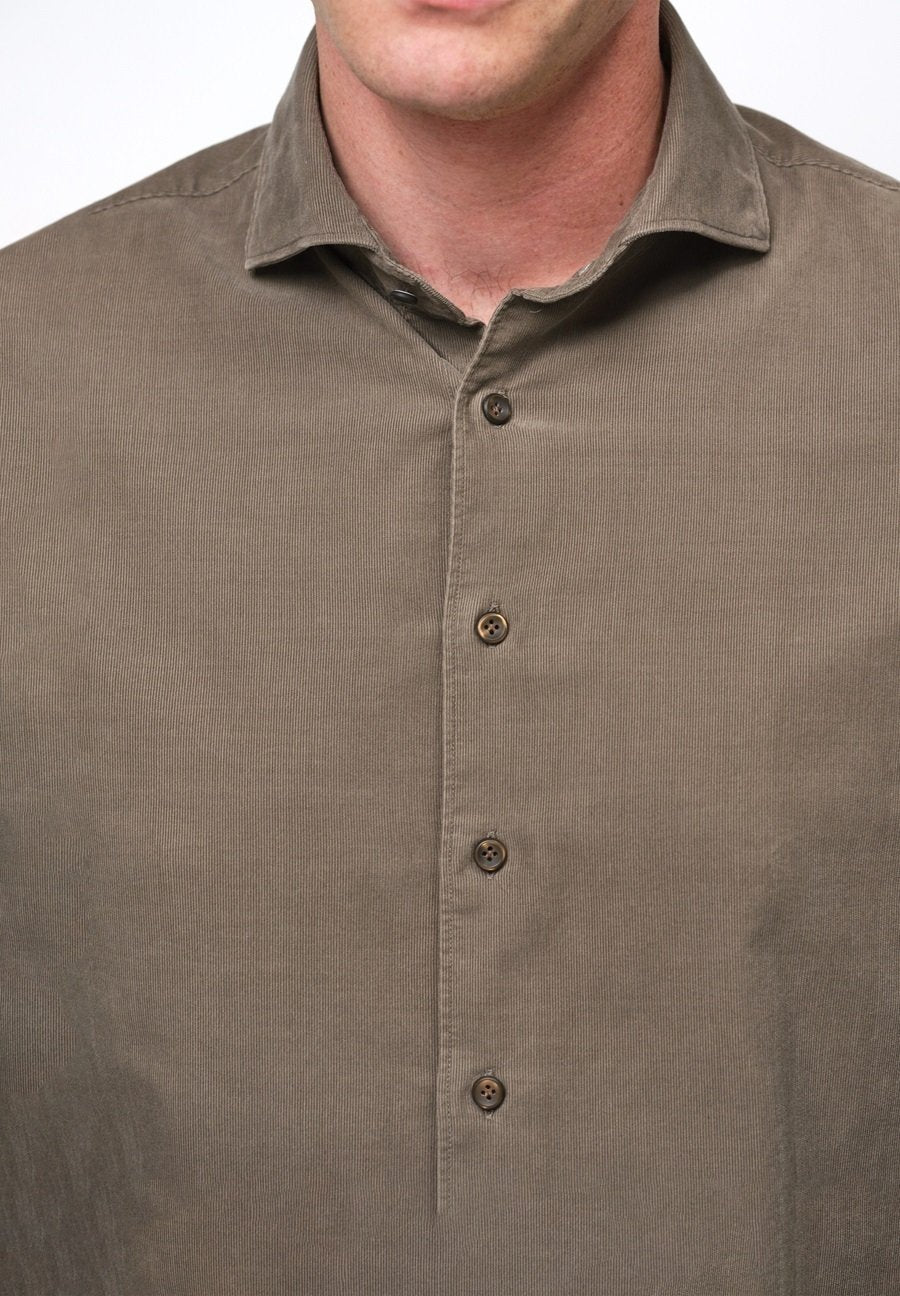 PROFUOMO SLIM FIT