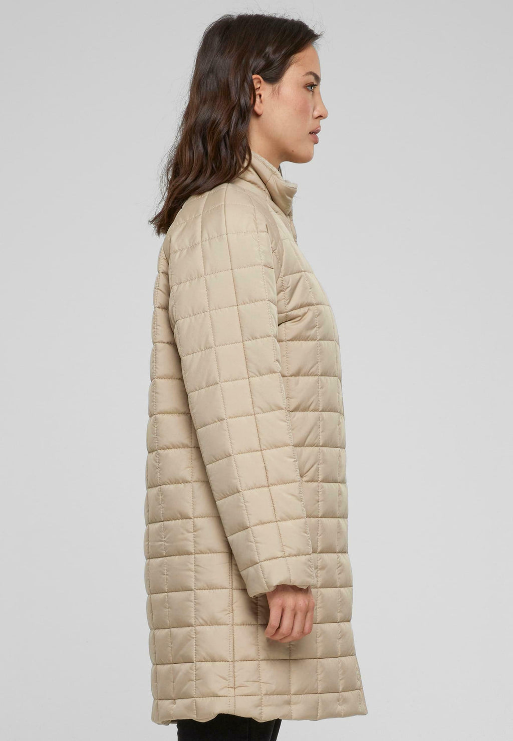 Urban Classics QUILTED