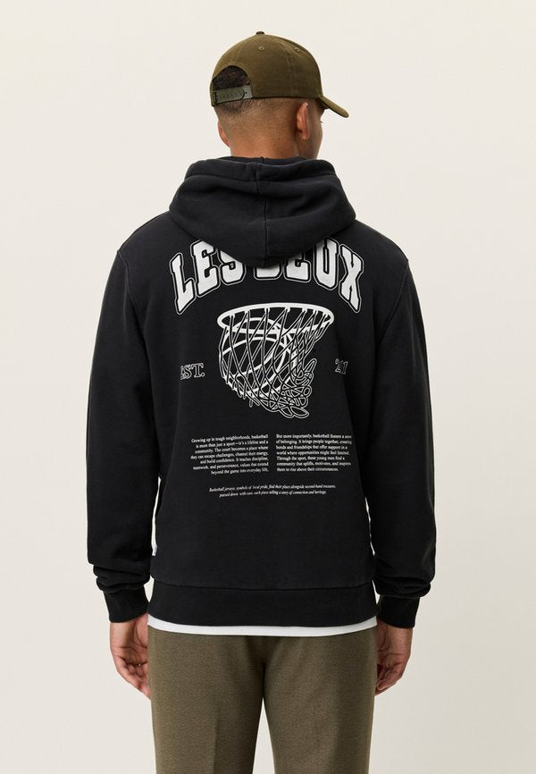 Les Deux BRADY HOOP