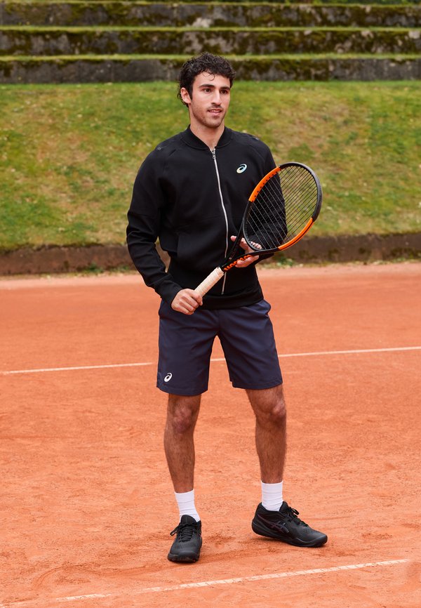 ASICS MATCH CAPSULE JACKET
