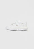 Lacoste ELITE ACTIVE - Trainers - white