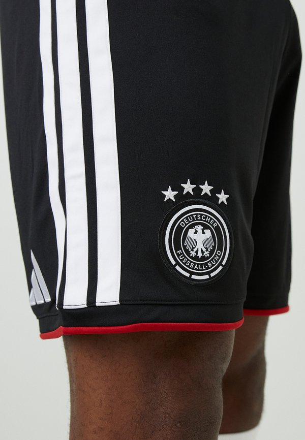 adidas Performance DEUTSCHLAND DFB 26 HOME REPLICA SHORTS