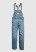 Levi's® VINTAGE OVERALL - Denim Dungarees - file away