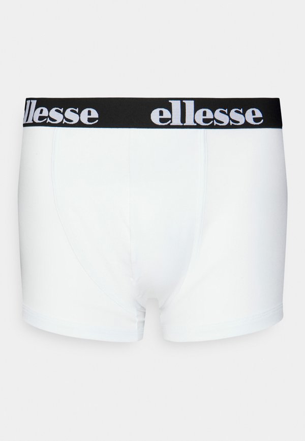 Ellesse TARIS FASHION TRUNKS 10 PACK