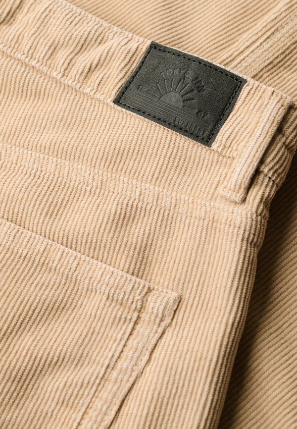 Superdry & Co STRAIGHT LEG