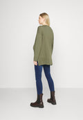GAP Maternity  SLUBTUNIC