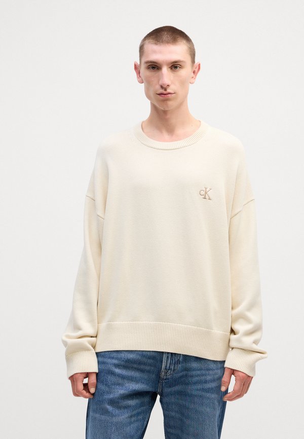 Calvin Klein Jeans EASY SWEATER