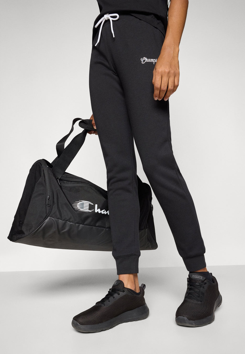 Champion GRAPHIC CUFF PANTS