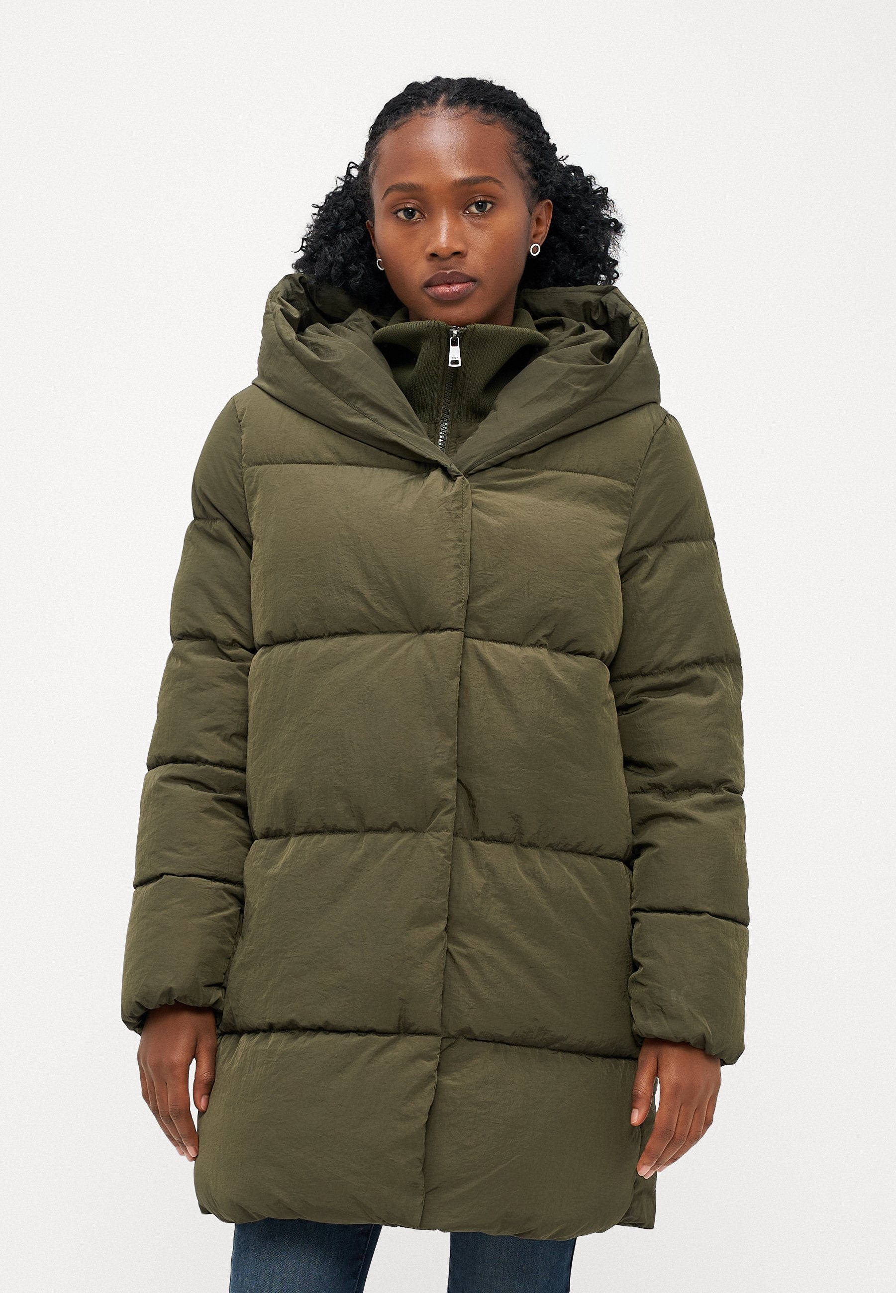 ONLSYDNEY SARA PUFFER COAT  Media 3