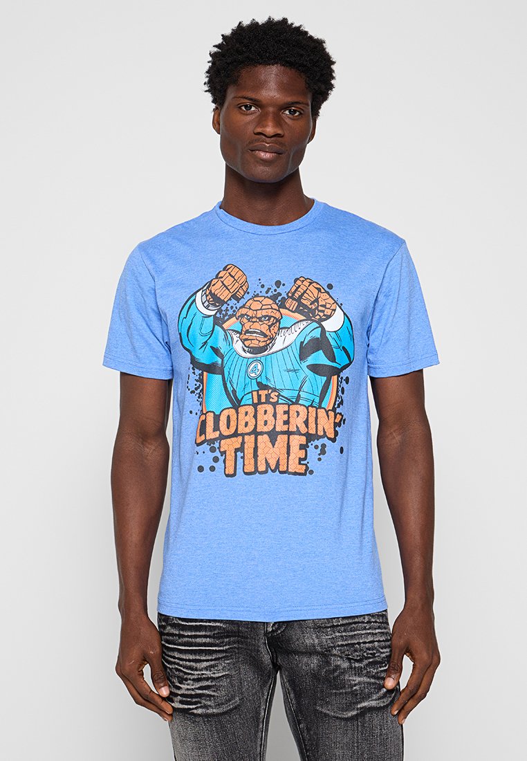 Marvel FANTASTIC FOUR THING CLOBBERIN' TIME