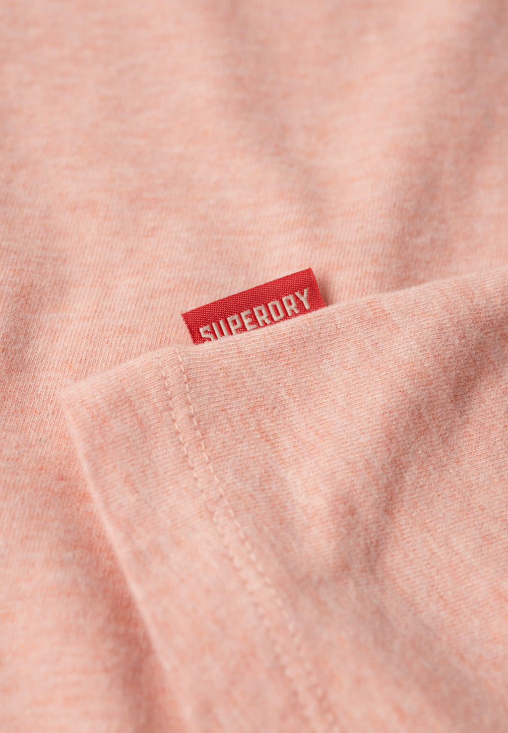Superdry & Co EMBROIDERED VINTAGE LOGO