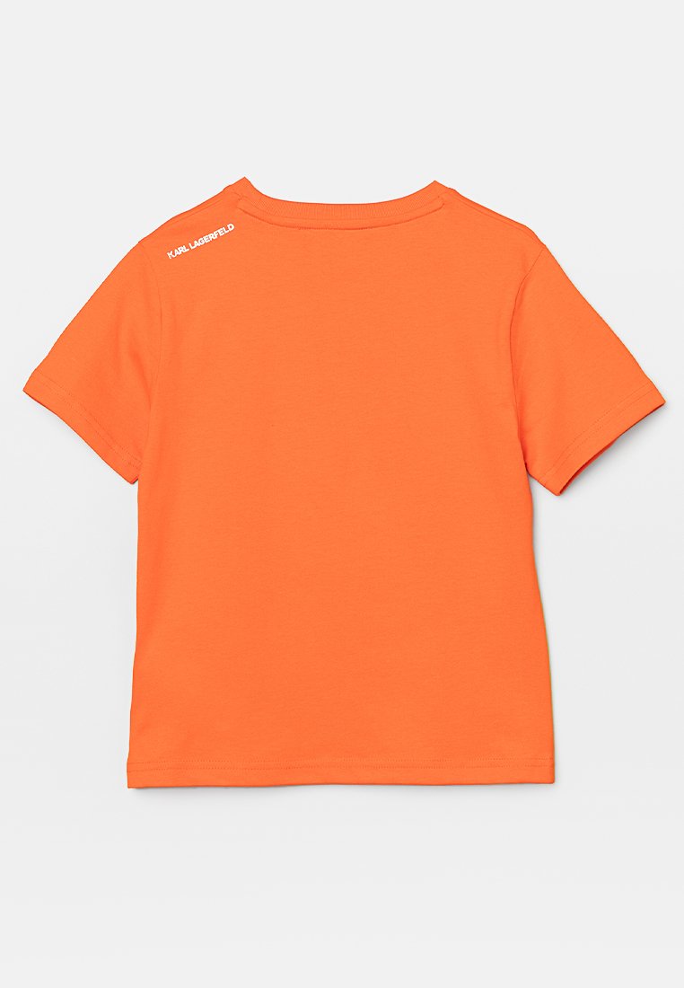 KARL LAGERFELD KIDS T-Shirt print Media 2