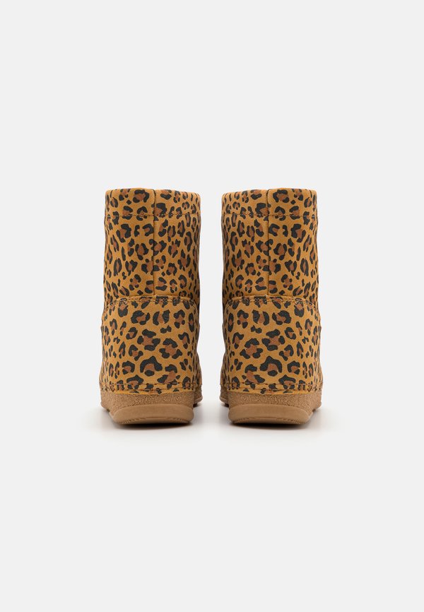 Zign by Zalando LEATHER