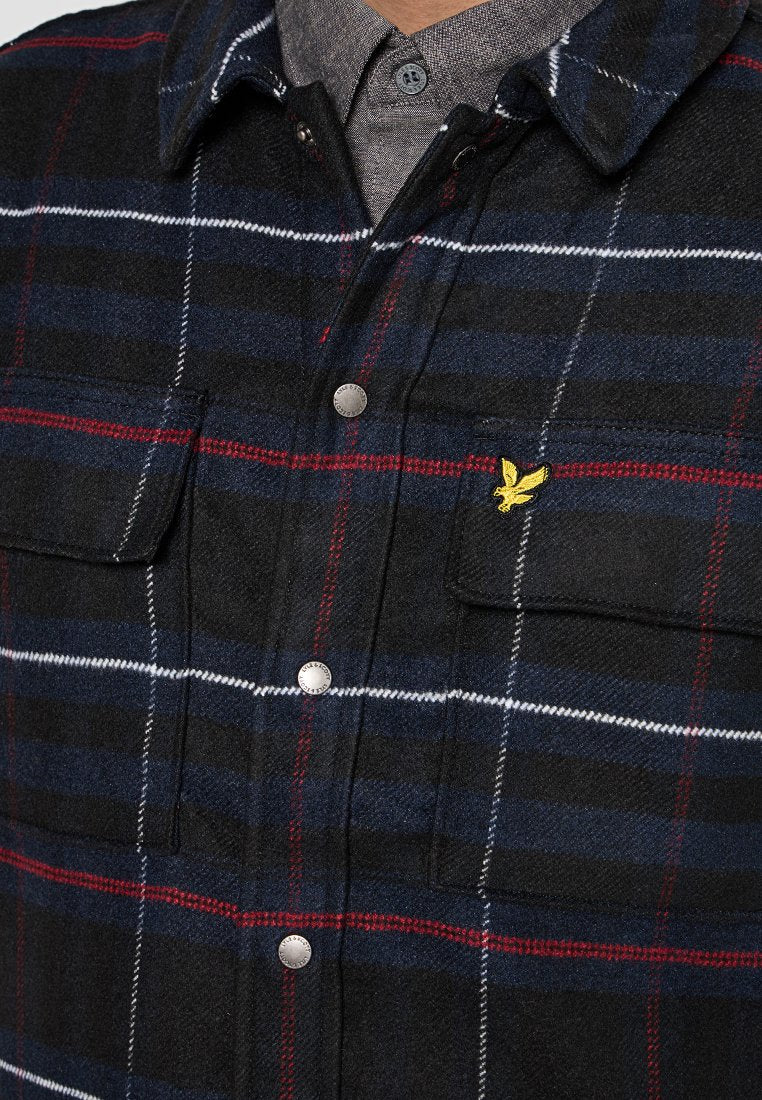 Lyle & Scott