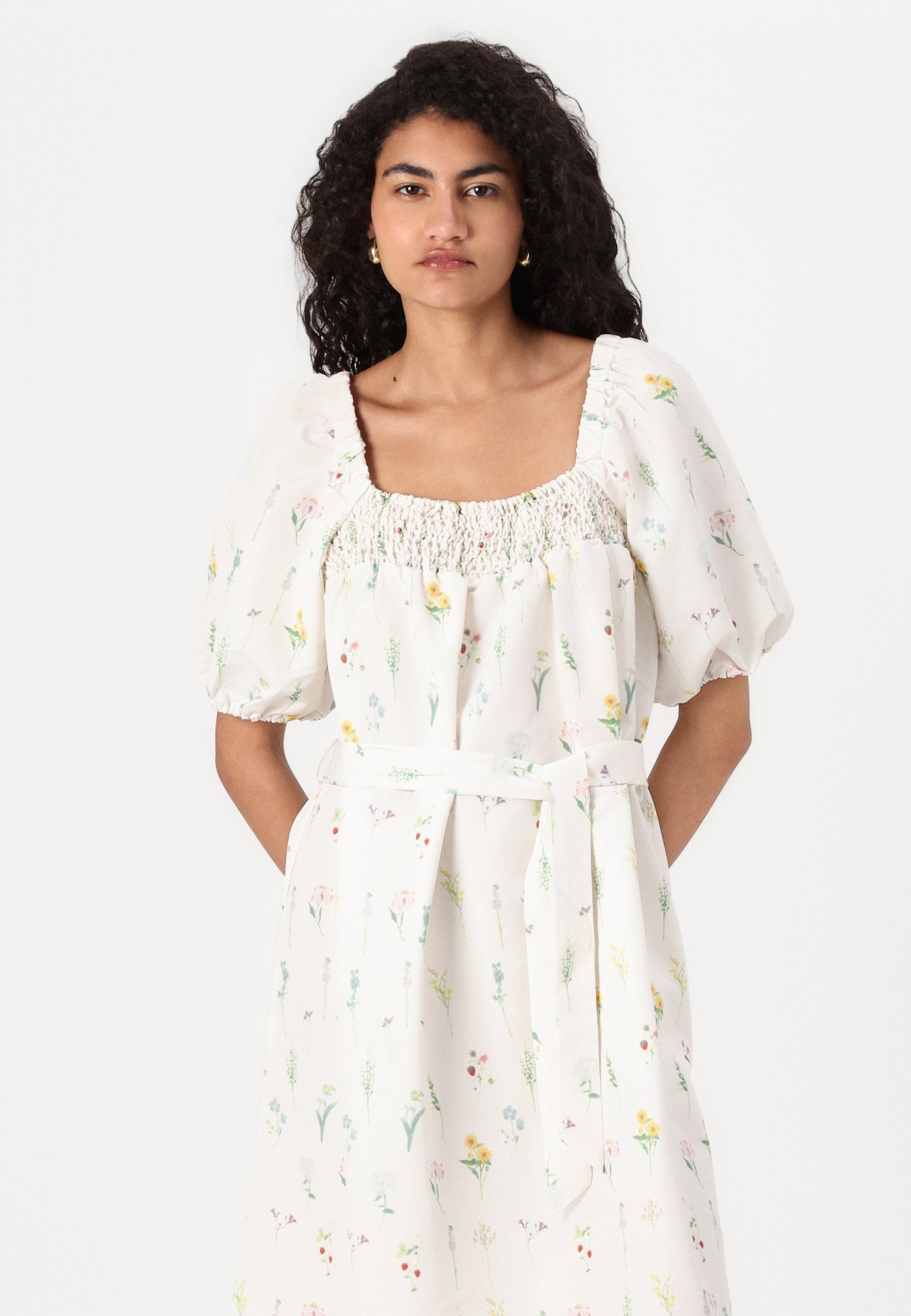 Vero Moda VMNICOLA Long