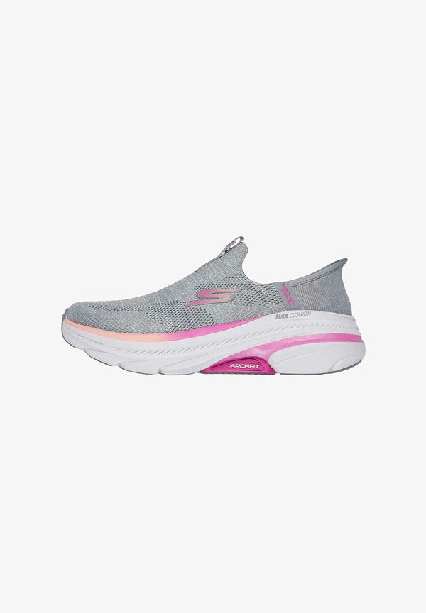 Skechers Slip-ons - lila