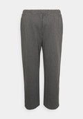 CAPSULE by Simply Be WIDE LEG TROUSER