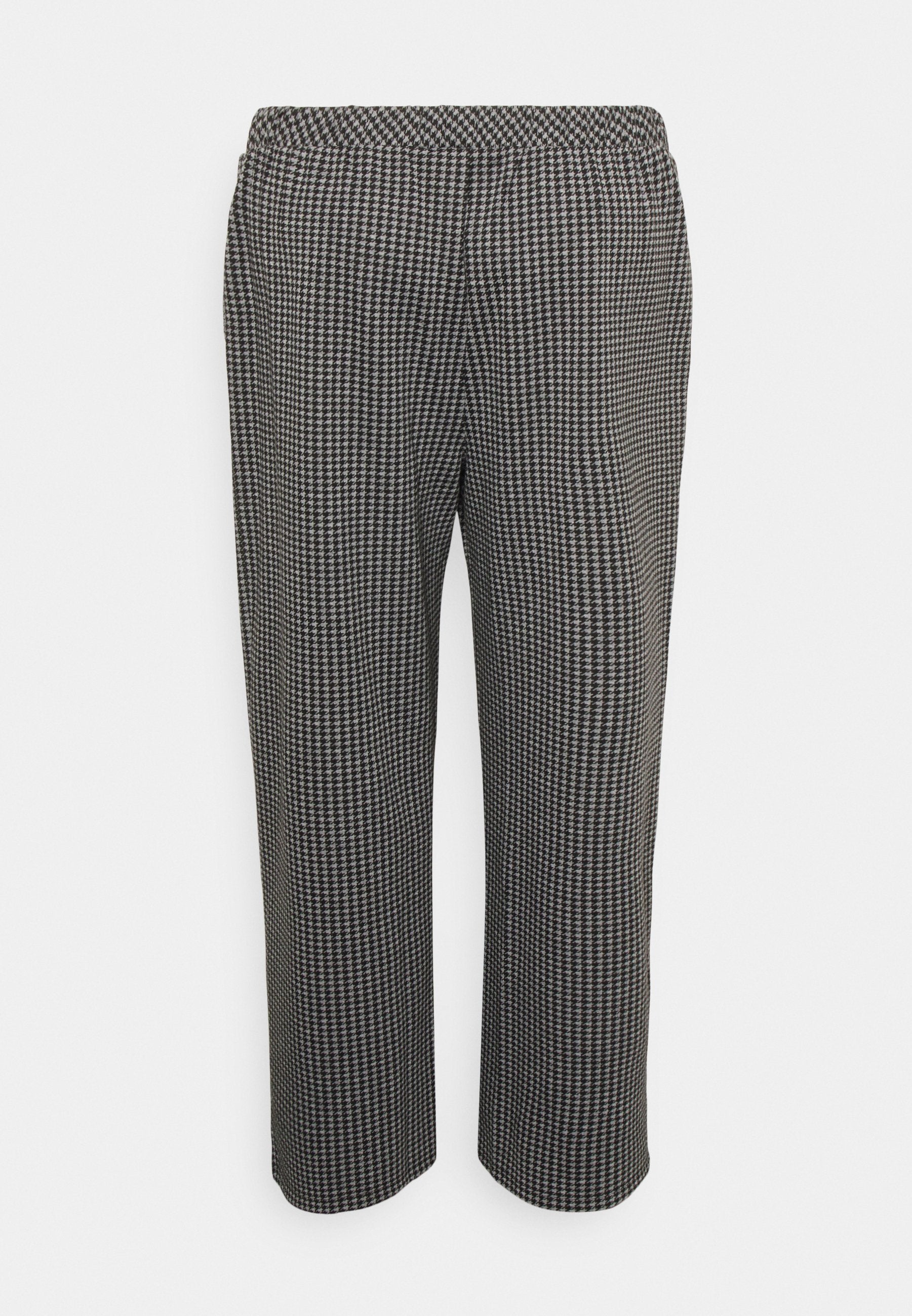 CAPSULE by Simply Be WIDE LEG TROUSER
