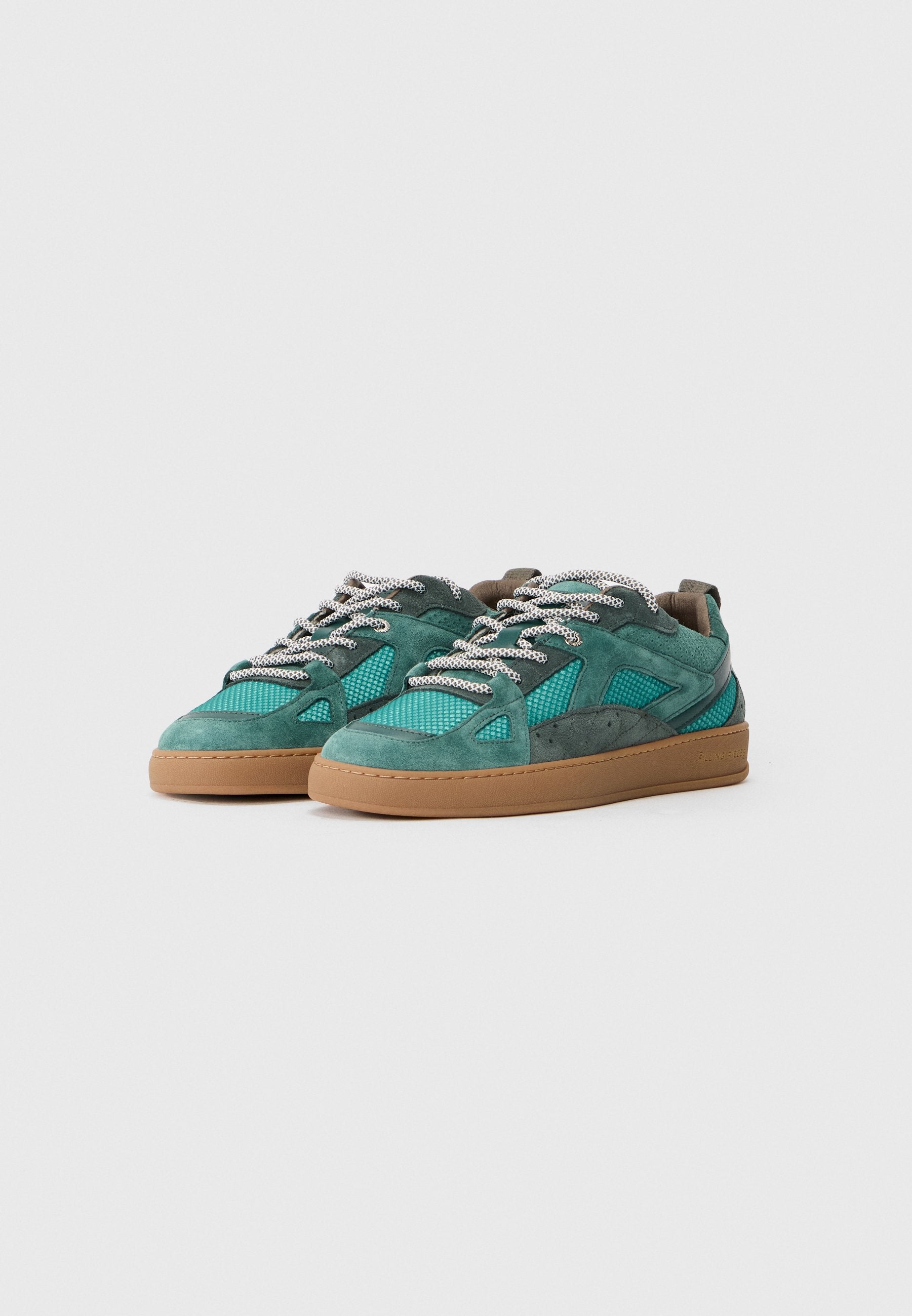 Filling Pieces PRISM PEAK