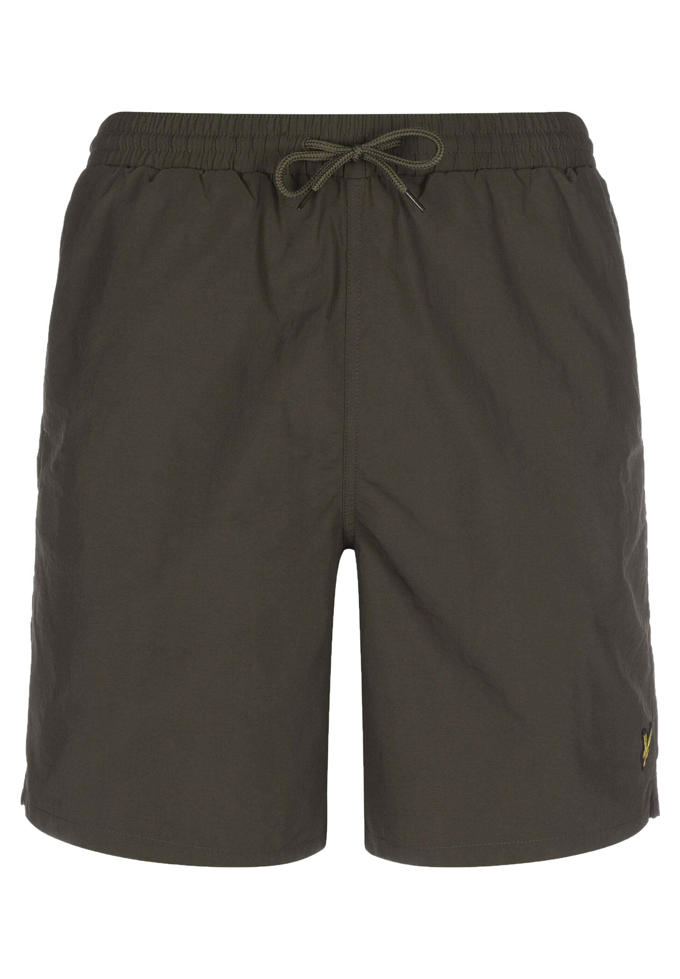 Lyle & Scott