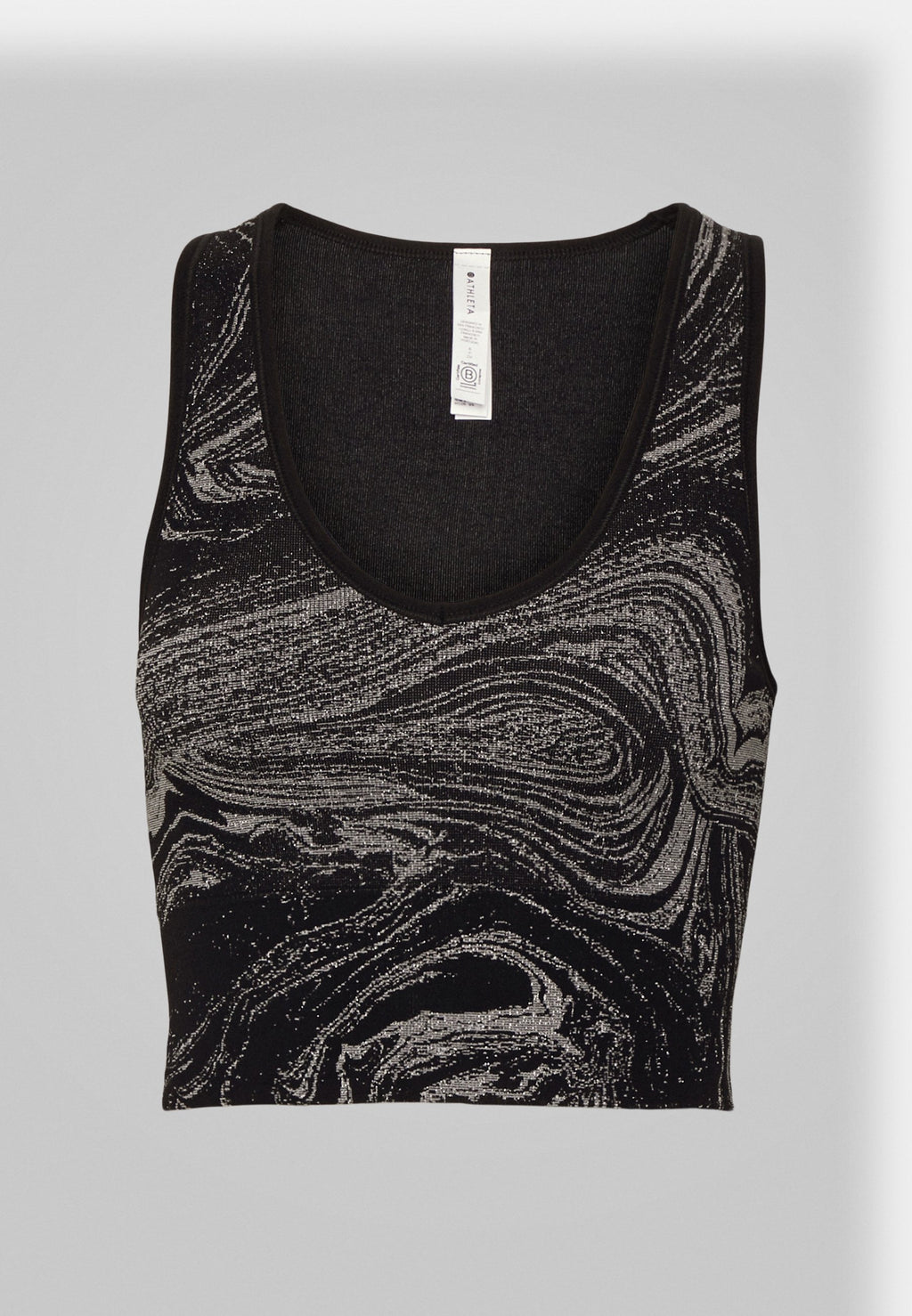 Athleta AURORA SEAMLESS SHINE TANK