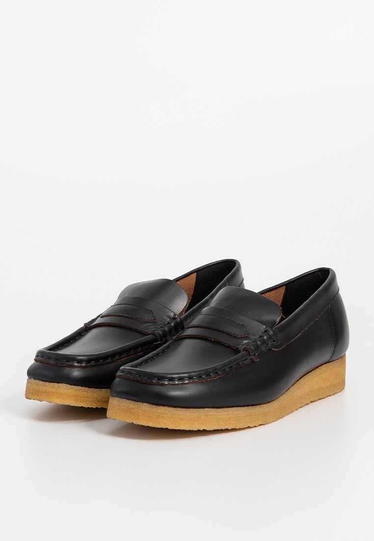 Clarks Originals WALLABEE LOAFER