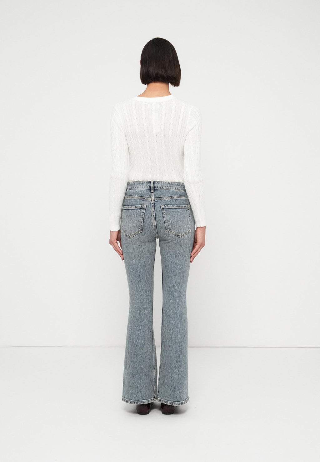 Hollister Co. MONTEREY FLARE