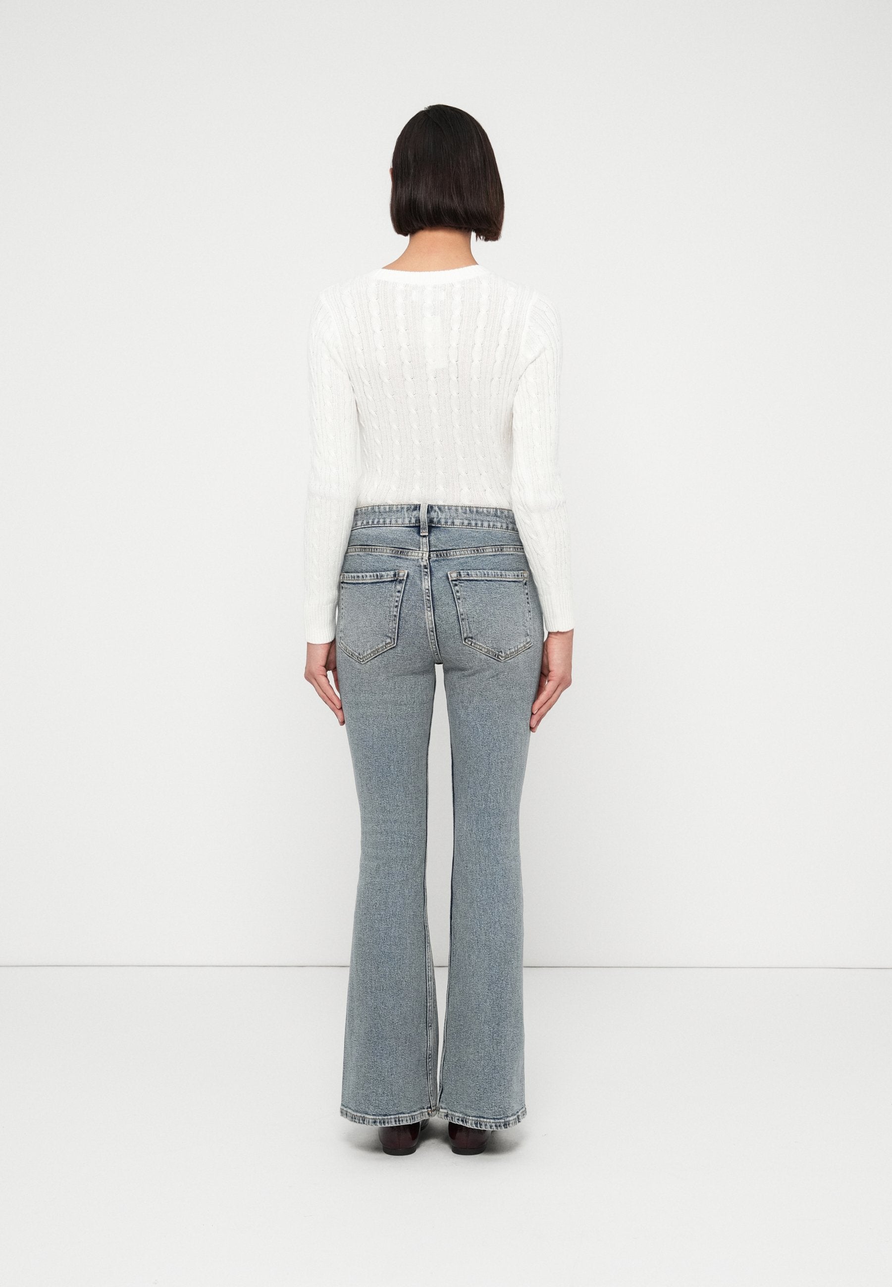 Hollister Co. MONTEREY FLARE