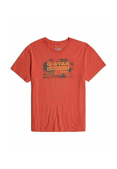 G-STAR FRAMED PALM ORIGINALS