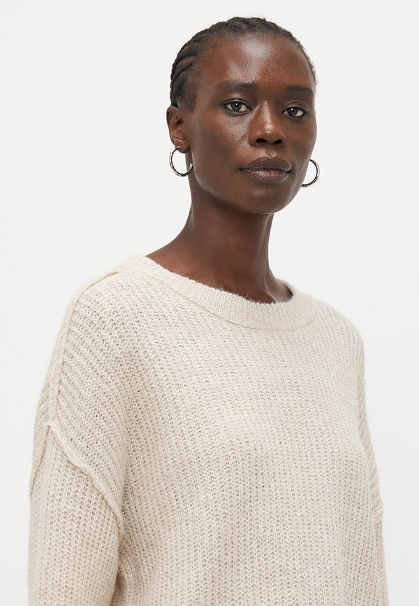 ONLY Tall ONLMALLY LIFE DETAIL O NECK