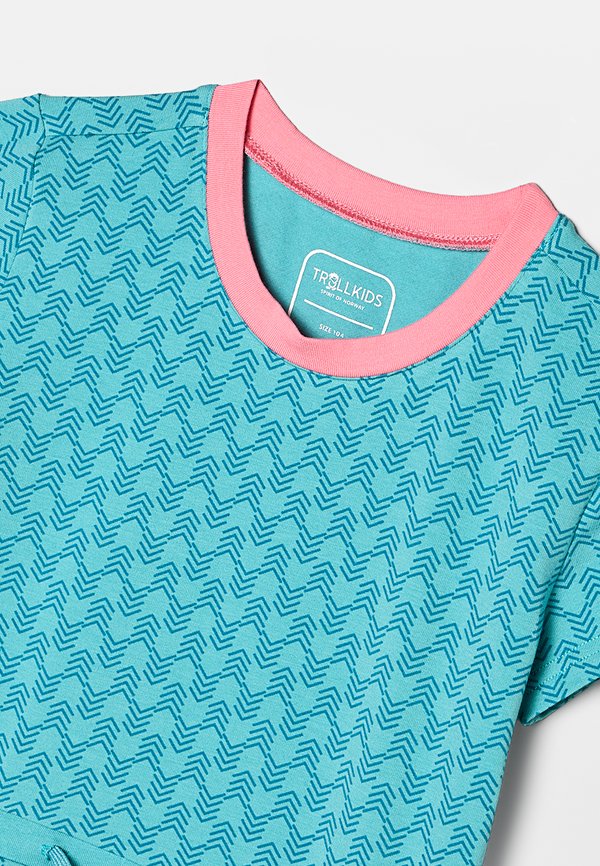TROLLKIDS GIRLS NORESUND DRESS