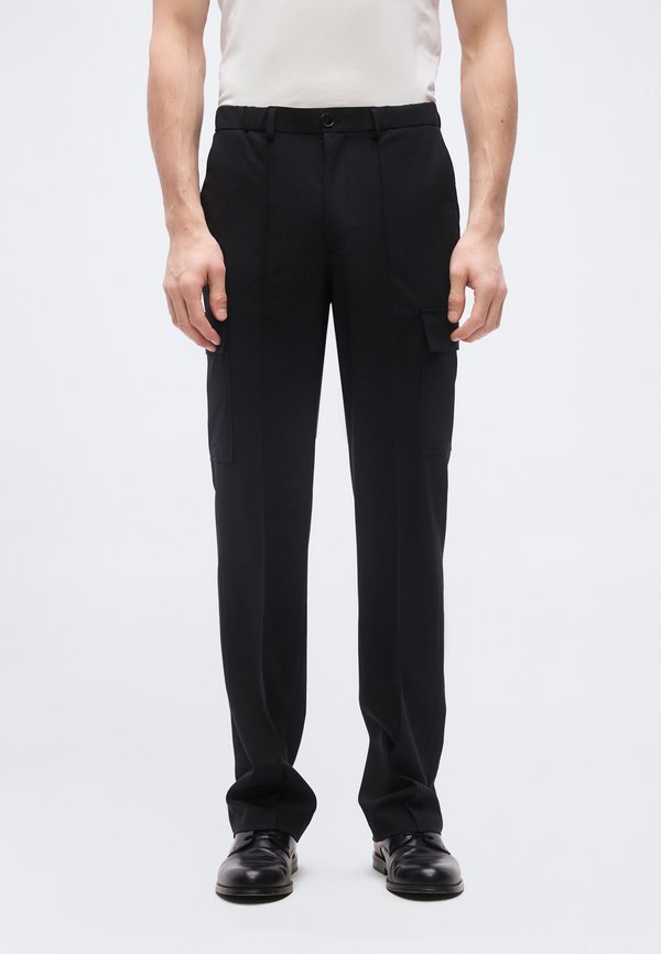 Calvin Klein STRAIGHT PANTS