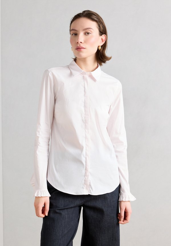 Mos Mosh FLIP STRIPE SHIRT