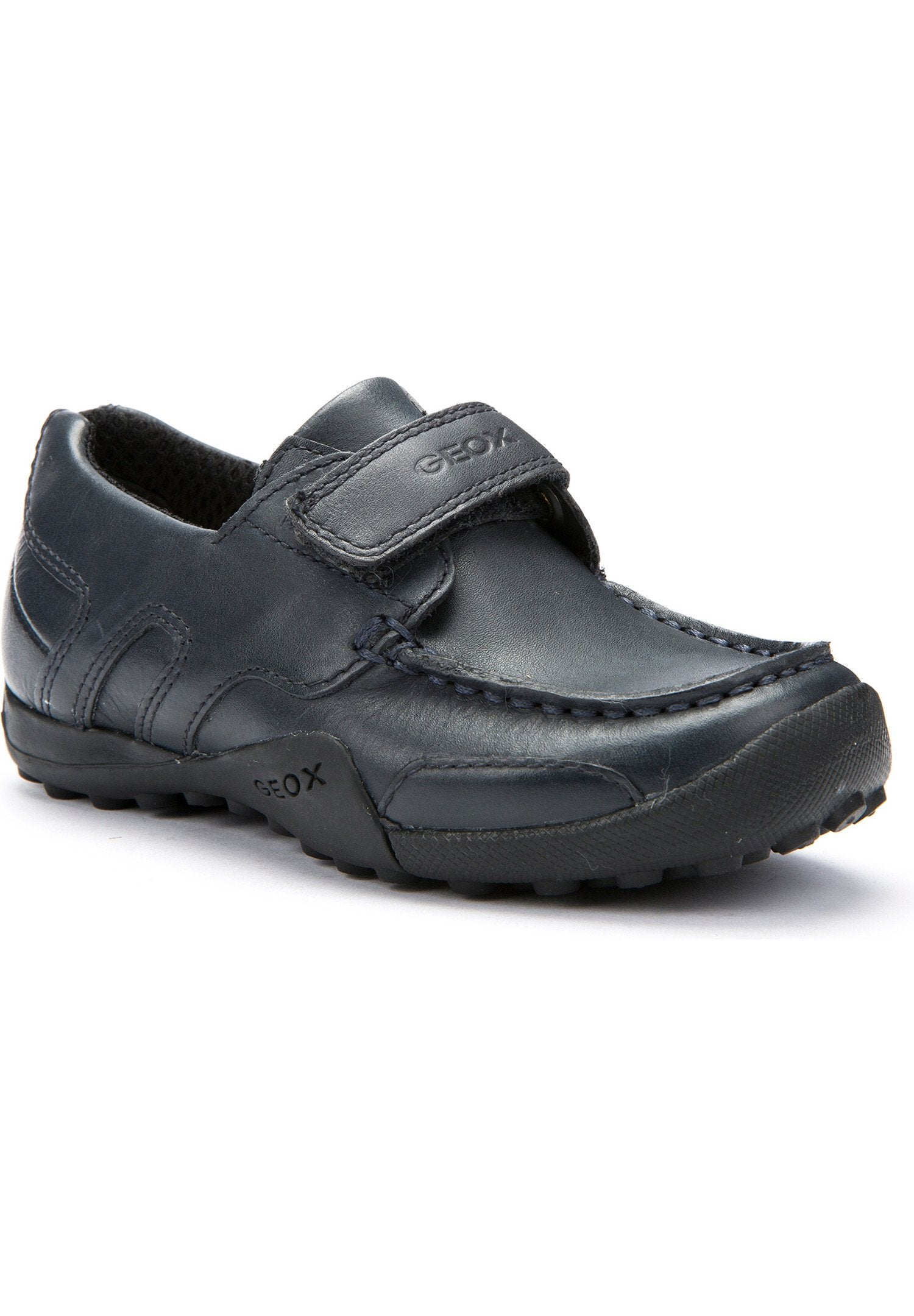Geox JR W.SNAKE MOCASSINO