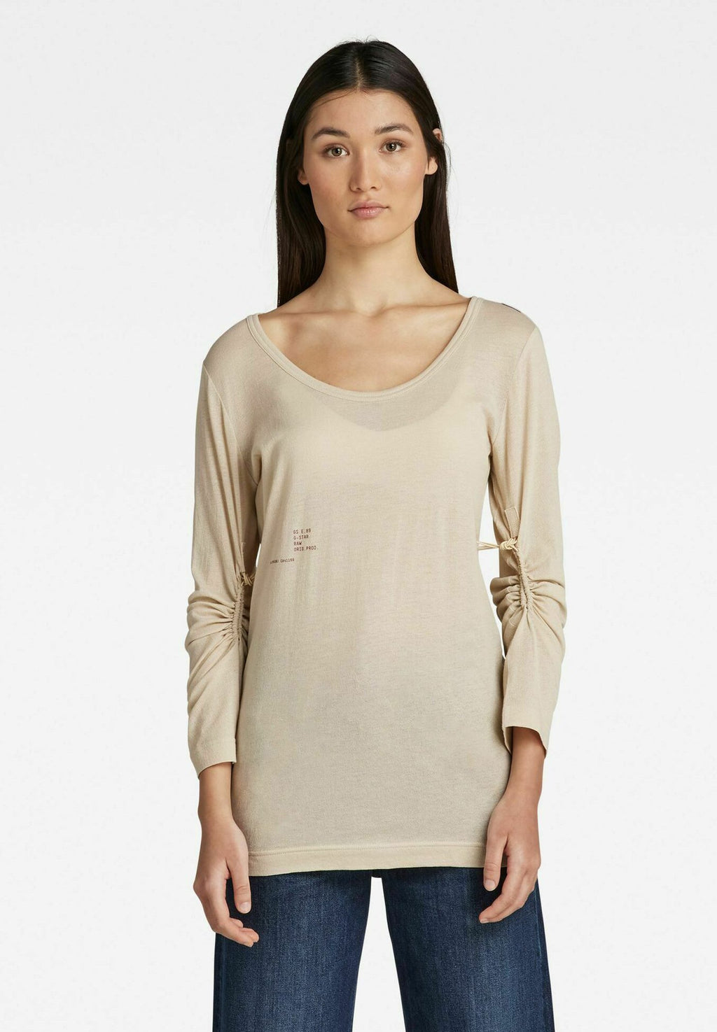 ADJUSTABLE SLEEVE SLIM  Media 2