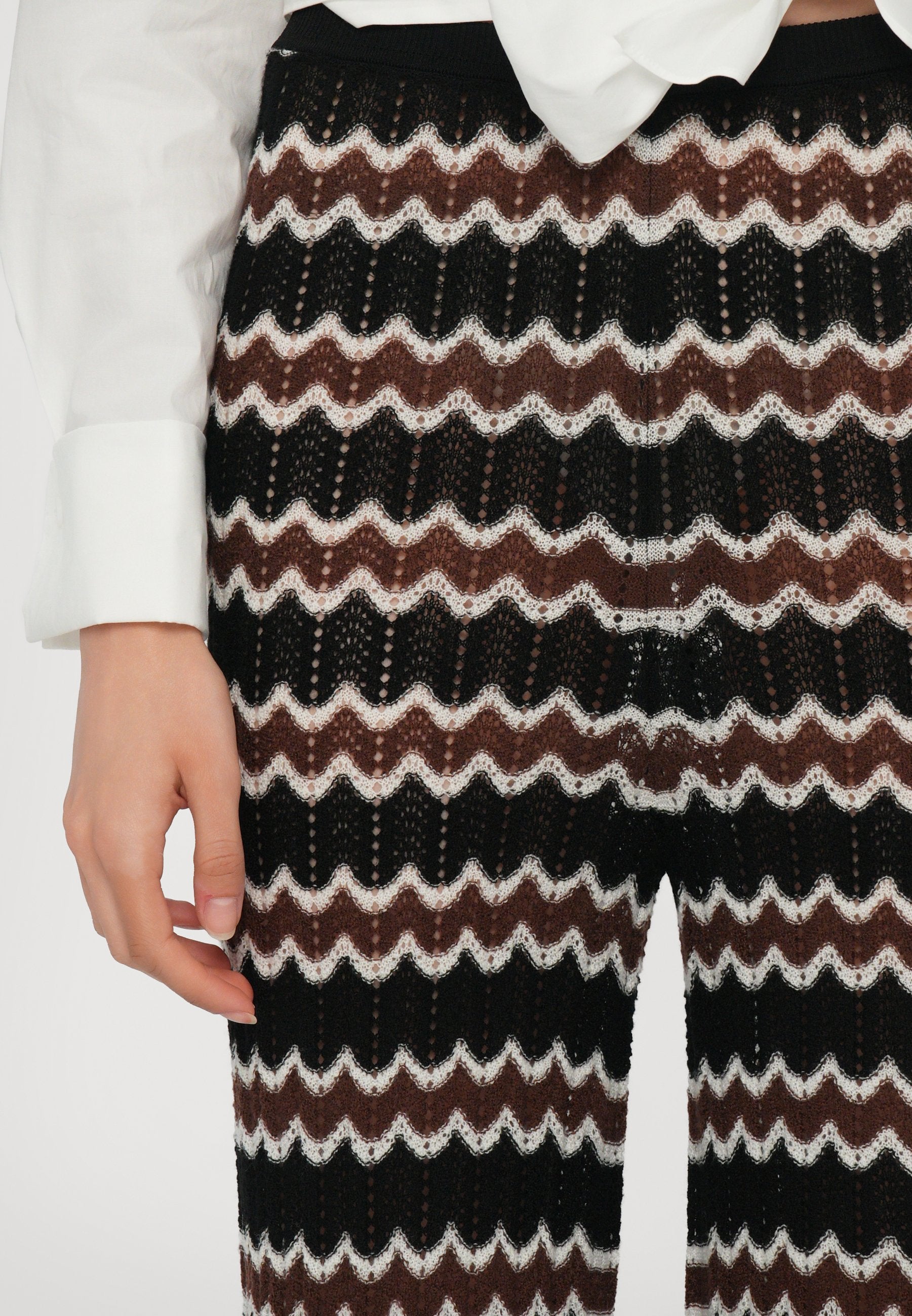 Diane von Furstenberg BIRDIE PANTS