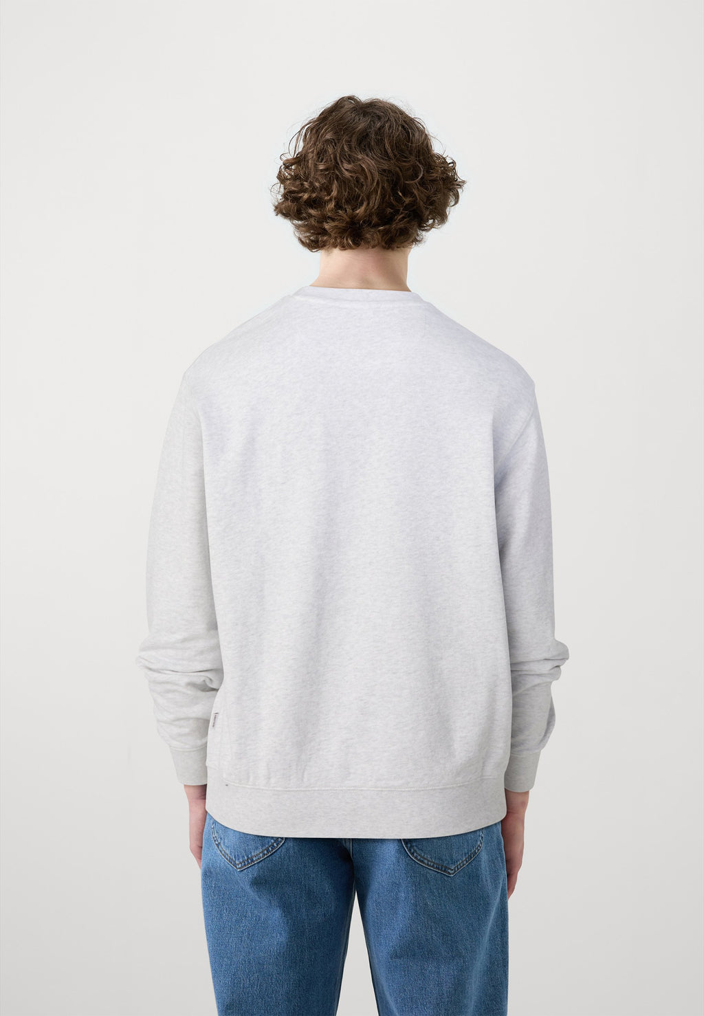 Jack & Jones Sweat Plain Sweat