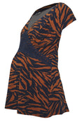LOVE2WAIT NURSING ANIMAL PRINT