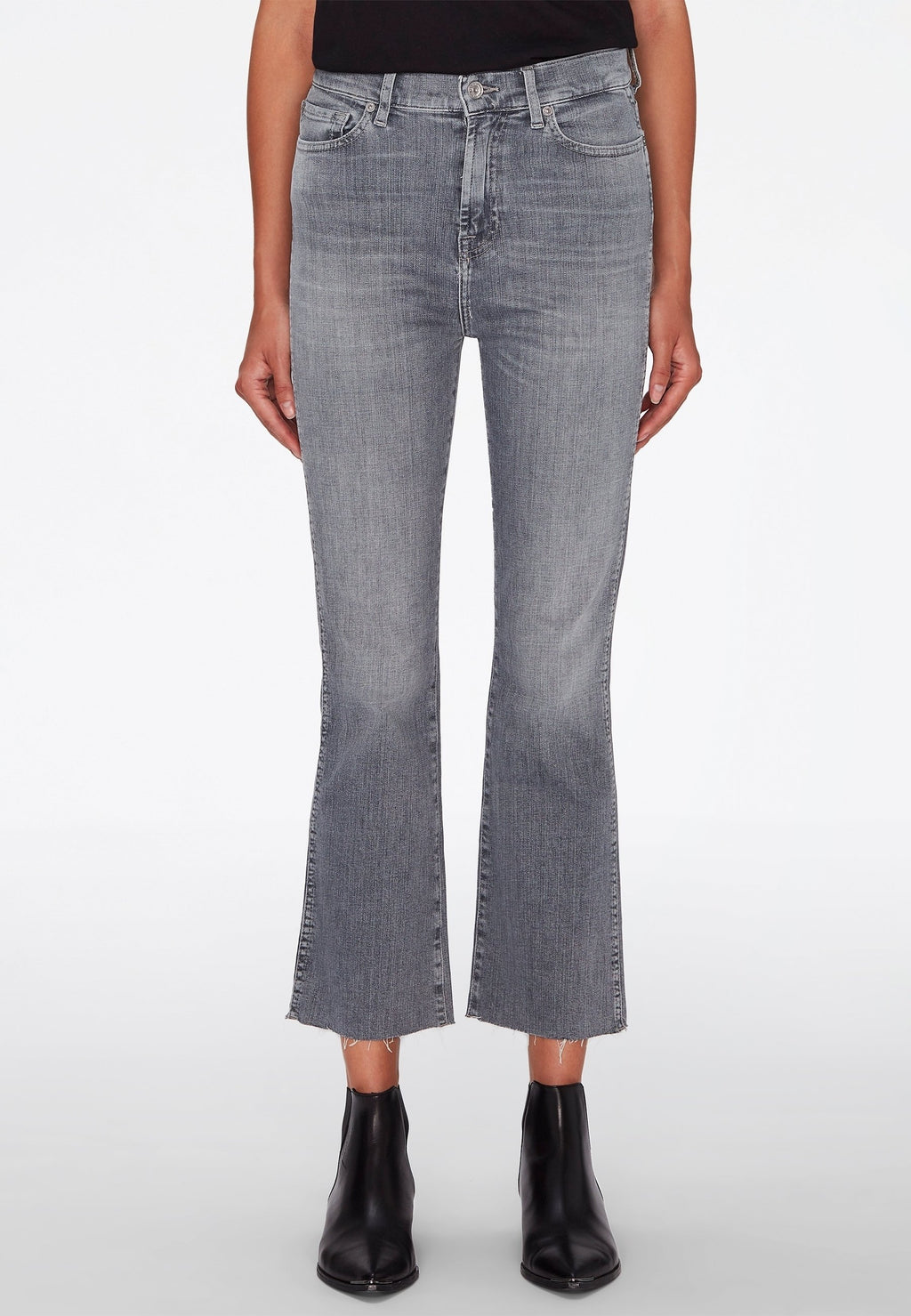 7 for all mankind KICK
