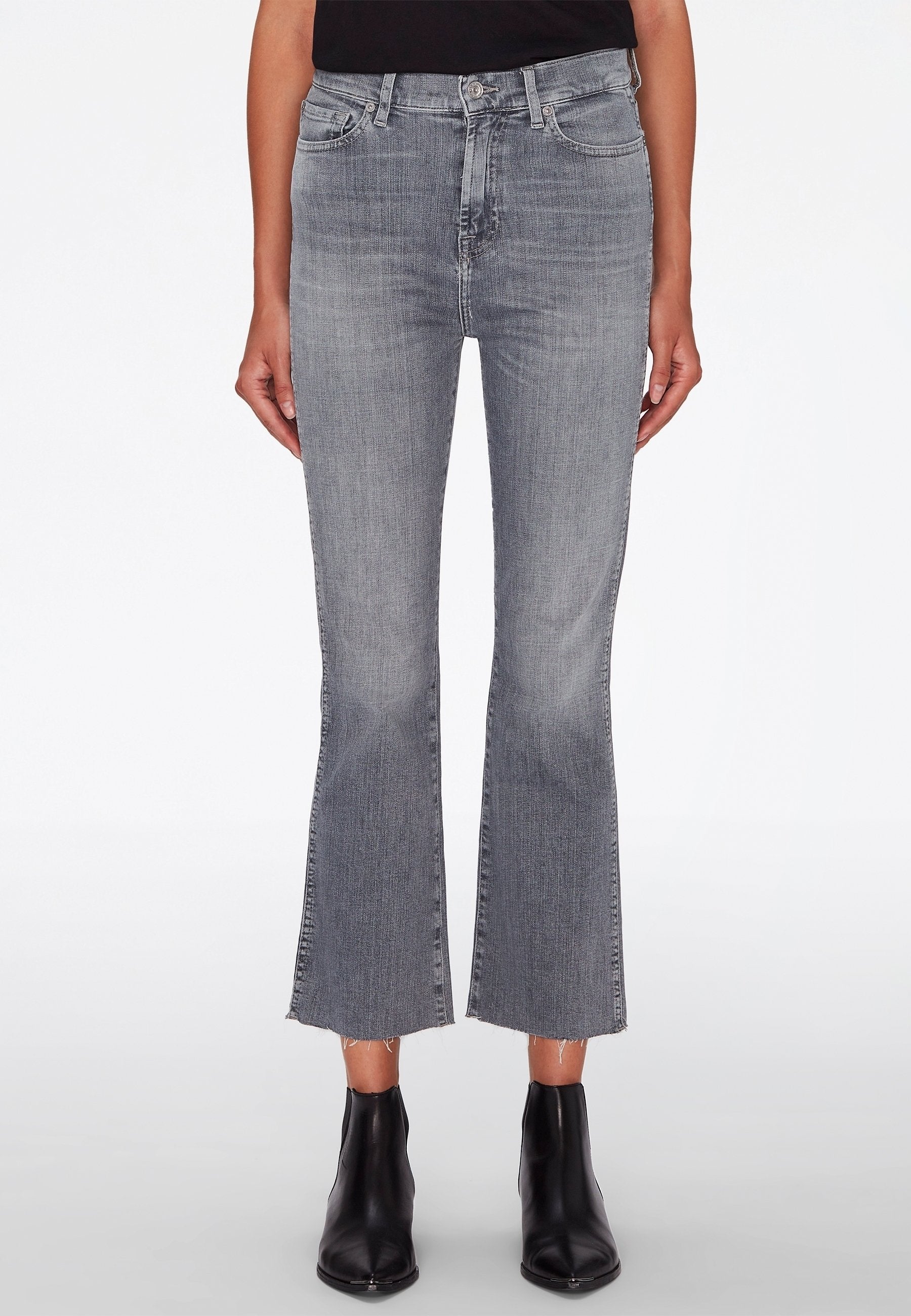 7 for all mankind KICK