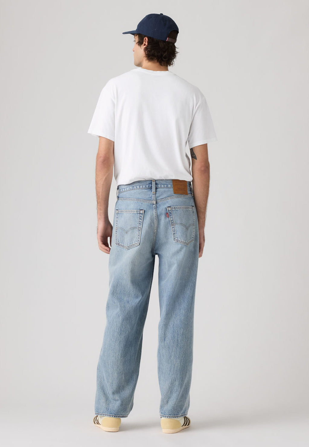 Levi's® 578® BAGGY