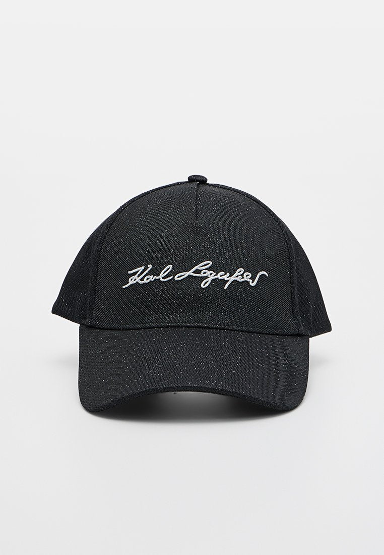 KARL LAGERFELD Cap Media 3